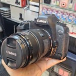 دوربین کانن 5D Mark II بدنه دست دوم